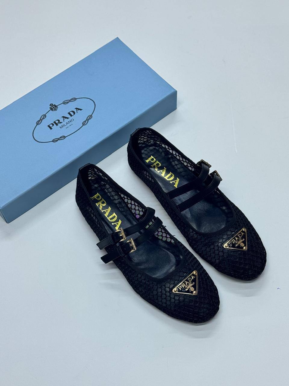 Prada
Size 36-41
105 dhs🪙🌨️
Zain21
♥️♥️♥️