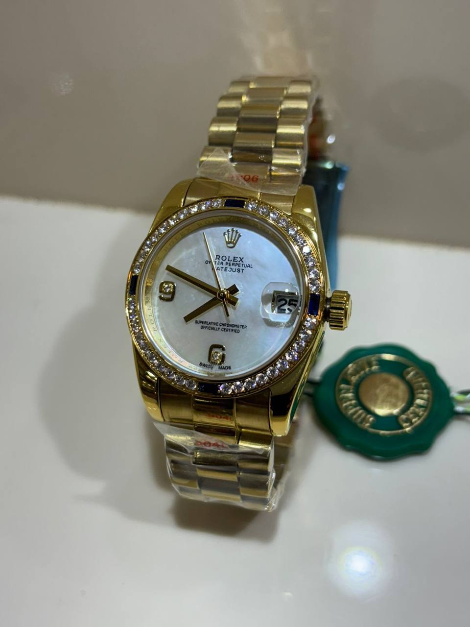 Rolex Master
350 dhs✅
Zain264
♥️♥️♥️