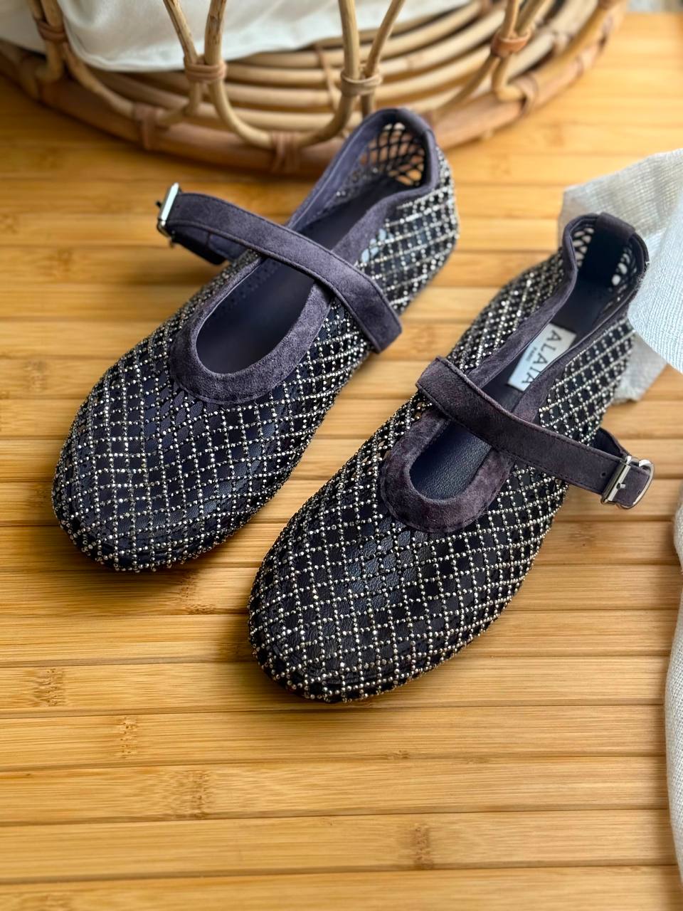 Alaia
Vip Quality
𝗦𝗶𝘇𝗲 𝟯𝟲 𝘁𝗼𝗼 𝟰𝟭
450 dhs🇦🇪🇦🇪
Zain303
♥️♥️♥️