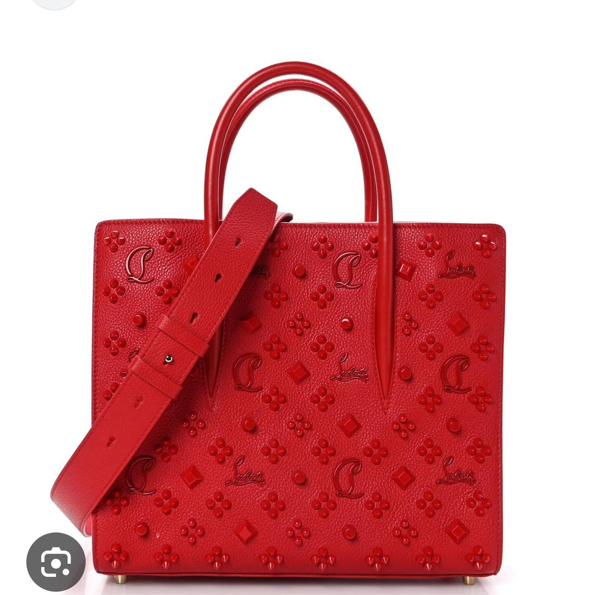 Christian Louboutin
good quality
115 dhs🇦🇪
Zain200
♥️♥️♥️