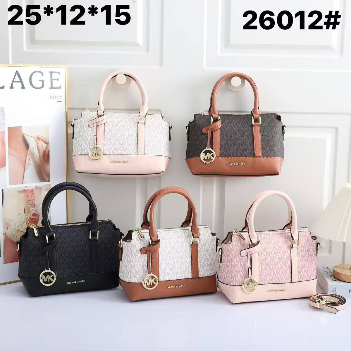 Mk
Good quality
95 dhs🇦🇪🇦🇪
Zain13
♥️♥️♥️