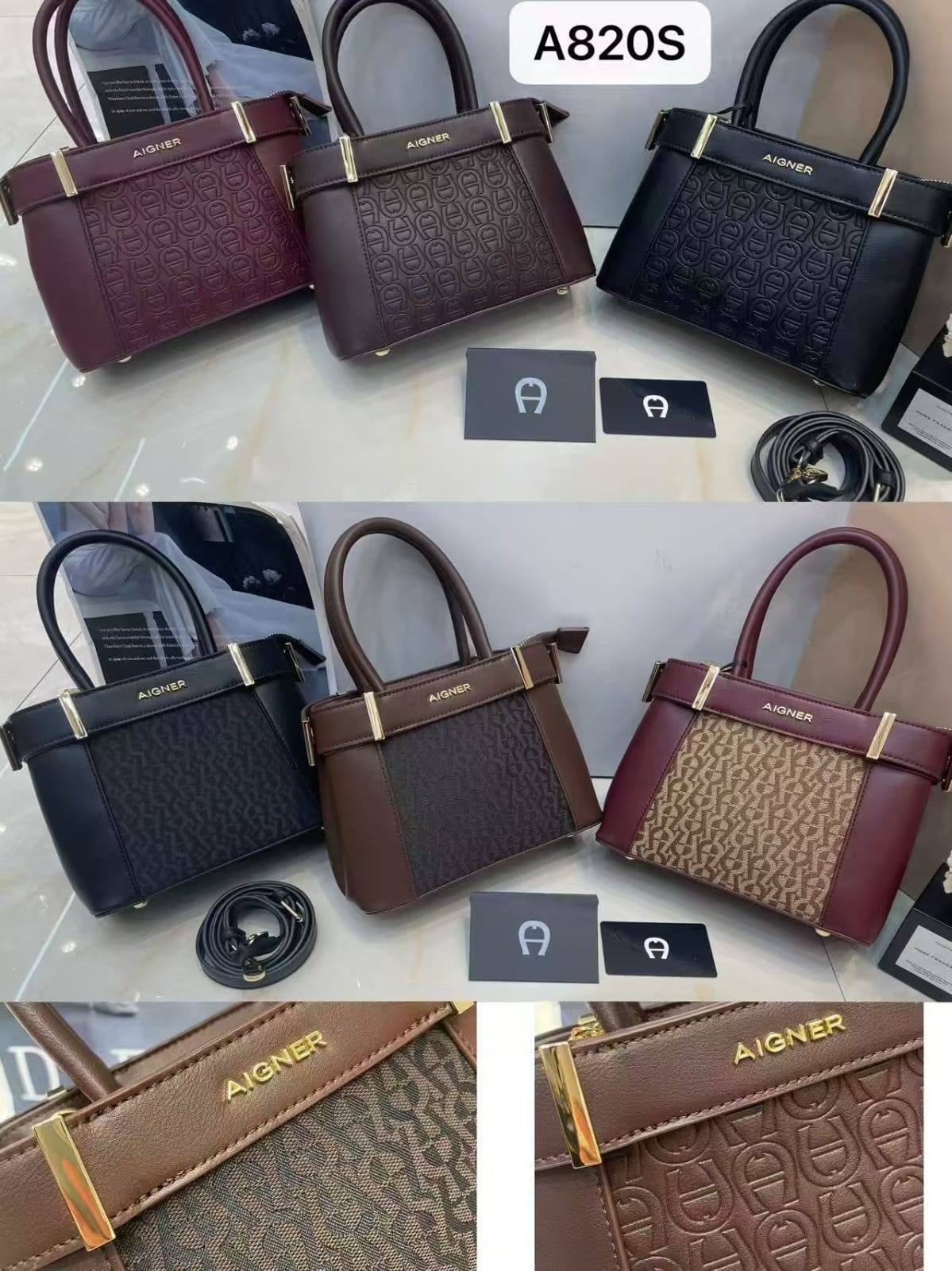 Aigner
110 dhs✅
Zain299
♥️♥️♥️