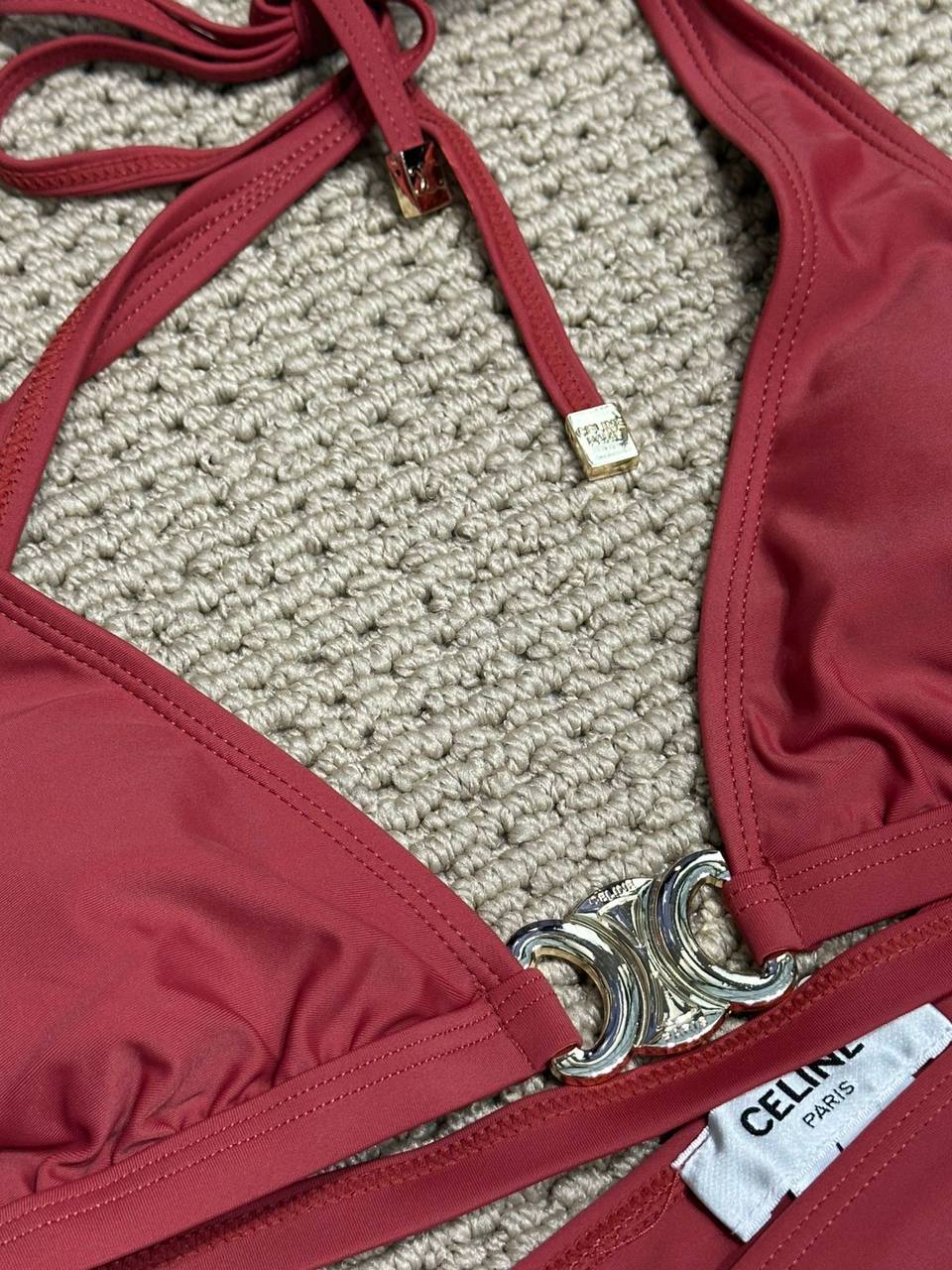 CELINE
Women’s Bikini
Master Quality
SML
230 dhs✅
Zain276
♥️♥️♥️