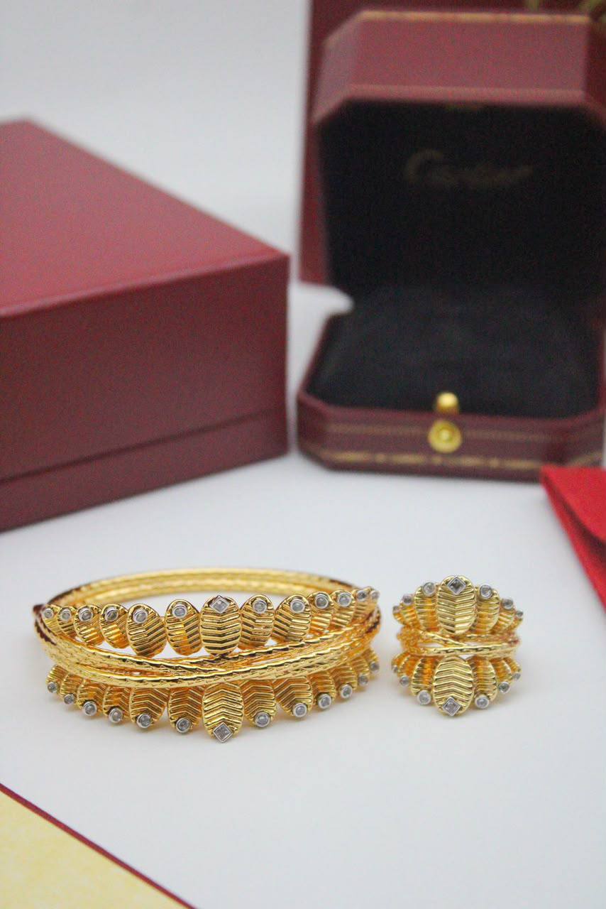 Cartier set
220 dhs
Zain122
♥️♥️♥️