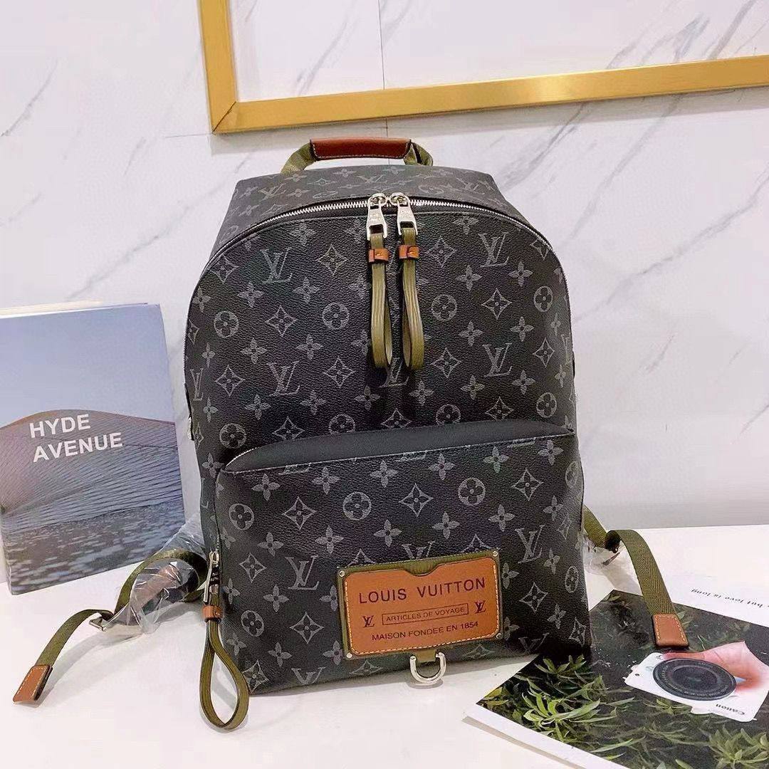 LV
BACKPACK COPY ONE RESTOCK 
170 dhs🪙
Zain39
♥️♥️♥️