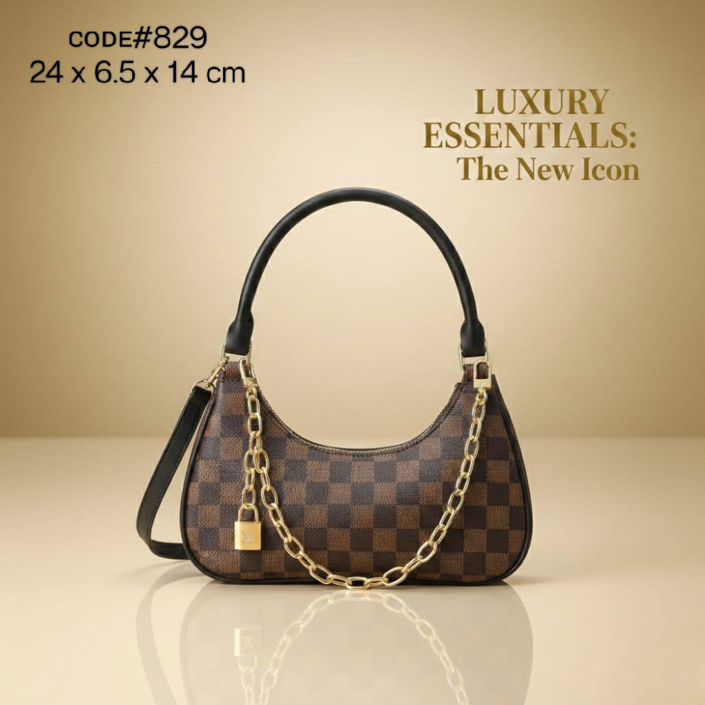 CHRISTIAN DIOR
ᴛᴏᴘ ʜᴀɴᴅʟᴇ ᴄʀᴏss ʙᴀɢ
ᴄᴀɴᴠᴀs ʟᴇᴀᴛʜᴇʀ ᴍᴀᴛᴇʀɪᴀʟ
ᴡɪᴛʜ ᴛᴡɪʟʟʏ ᴀɴᴅ ᴛʀɪᴍ ʙᴇʟᴛ
sɪᴢᴇ: 22 cm
70 dhs🇦🇪
Zain31
♥️♥️