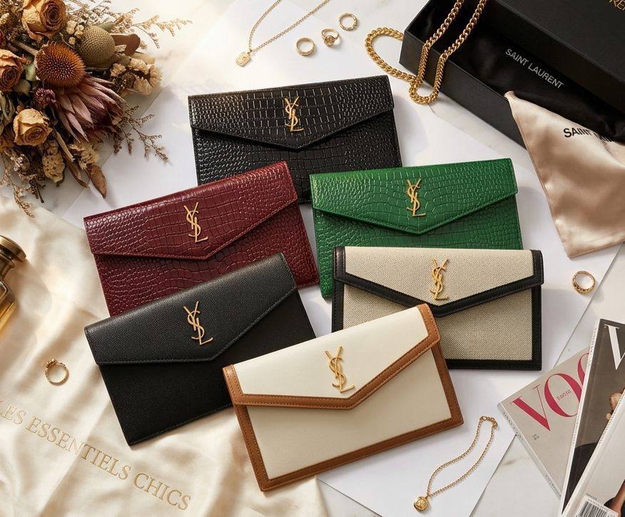 YSL
75 dhs✅
with box
🎁🎁🎁
good quality
Zain90
♥️♥️♥️