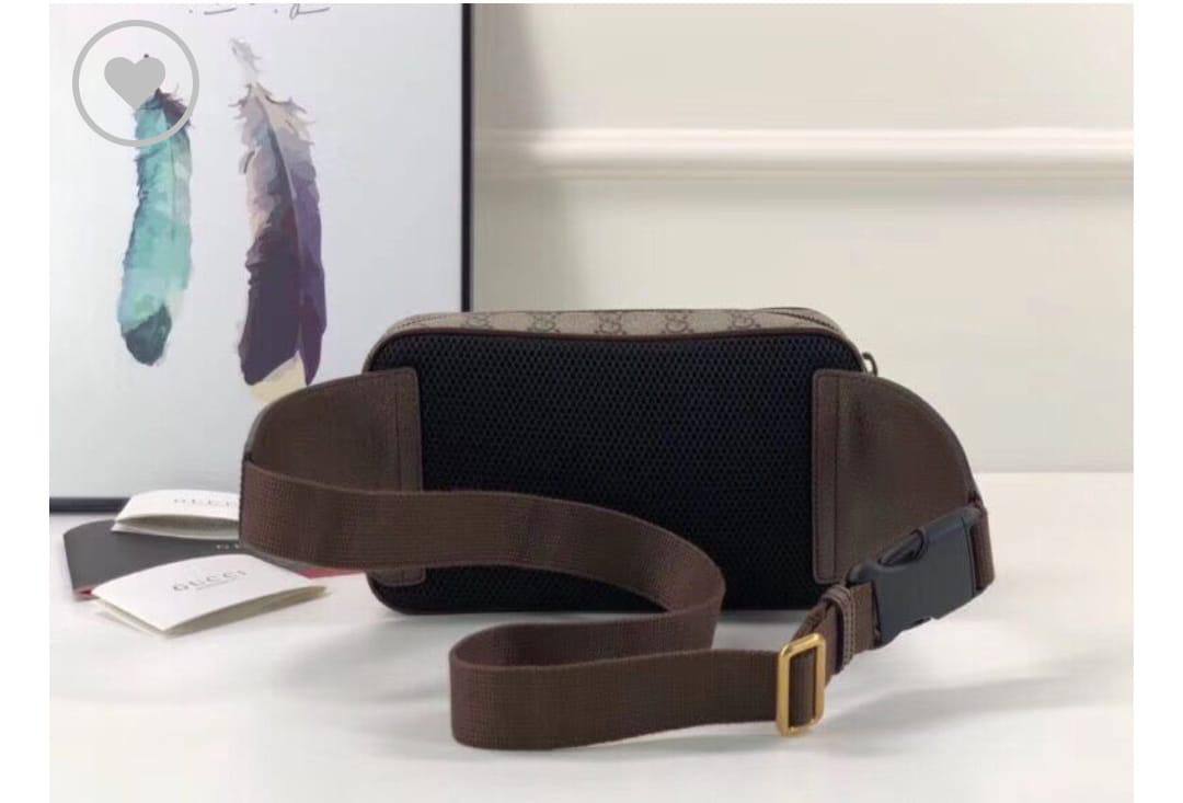 Gucci belt bag
Master
250 dhs🪙💕
Zain228
♥️♥️♥️
