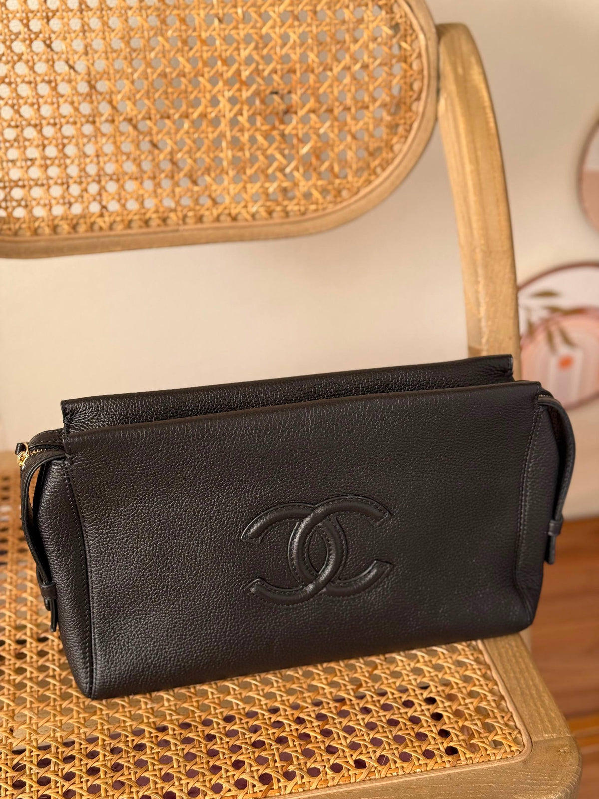 New Collection✨✨✨
CHANEL
30cm. 310 dhs🇦🇪🇦🇪
40cm. 320 dhs🇦🇪🇦🇪
MASTER QUALITY
With box🎁
Zain167
♥️♥️♥️
