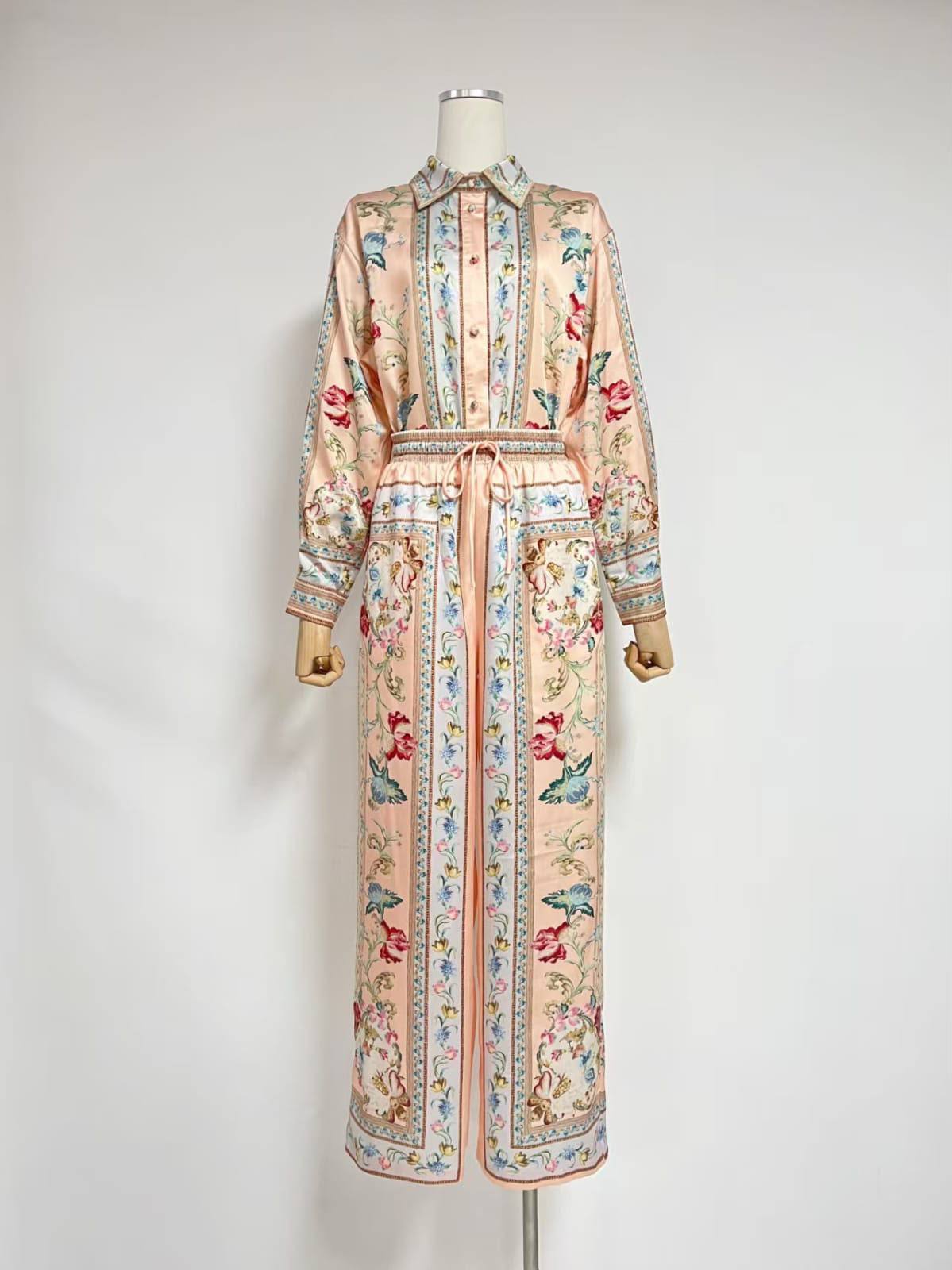 ZIMMERMANN
*Super Master quality*
*Sizes:S M L XL*
550 dhs✅
Zain308
♥️♥️♥️