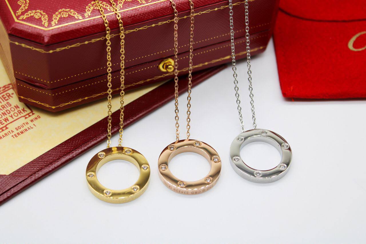Cartier necklace
60 dhs
Zain122
♥️♥️♥️