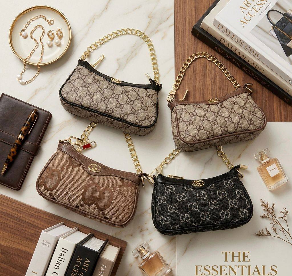 GUCCI
90 dhs✅
with box
Zain90
🌸🌸🌸