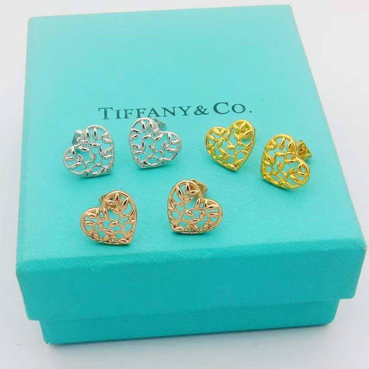 Tiffany EARRING
MASTER💫✨
GOLD SILVER ROSE GOLD AVAILABLE
50 dhs✅
WITH BOX AND PAPER BAG🛍️🎁
Zain89
♥️♥️♥️