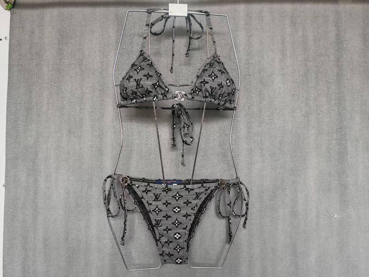 LV - Chanel - Gucci
Women’s Bikini
Master Quality
SML
250 dhs✅
Zain278
♥️♥️♥️