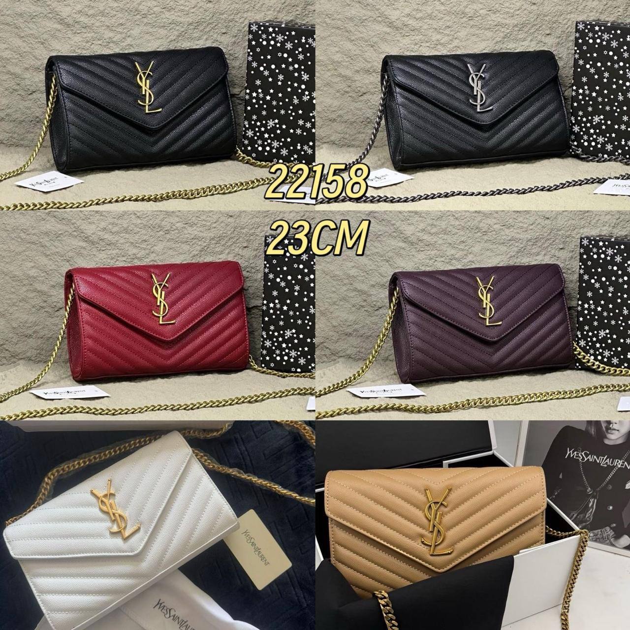 YSL
with box
100 dhs💓
Zain300
♥️♥️♥️