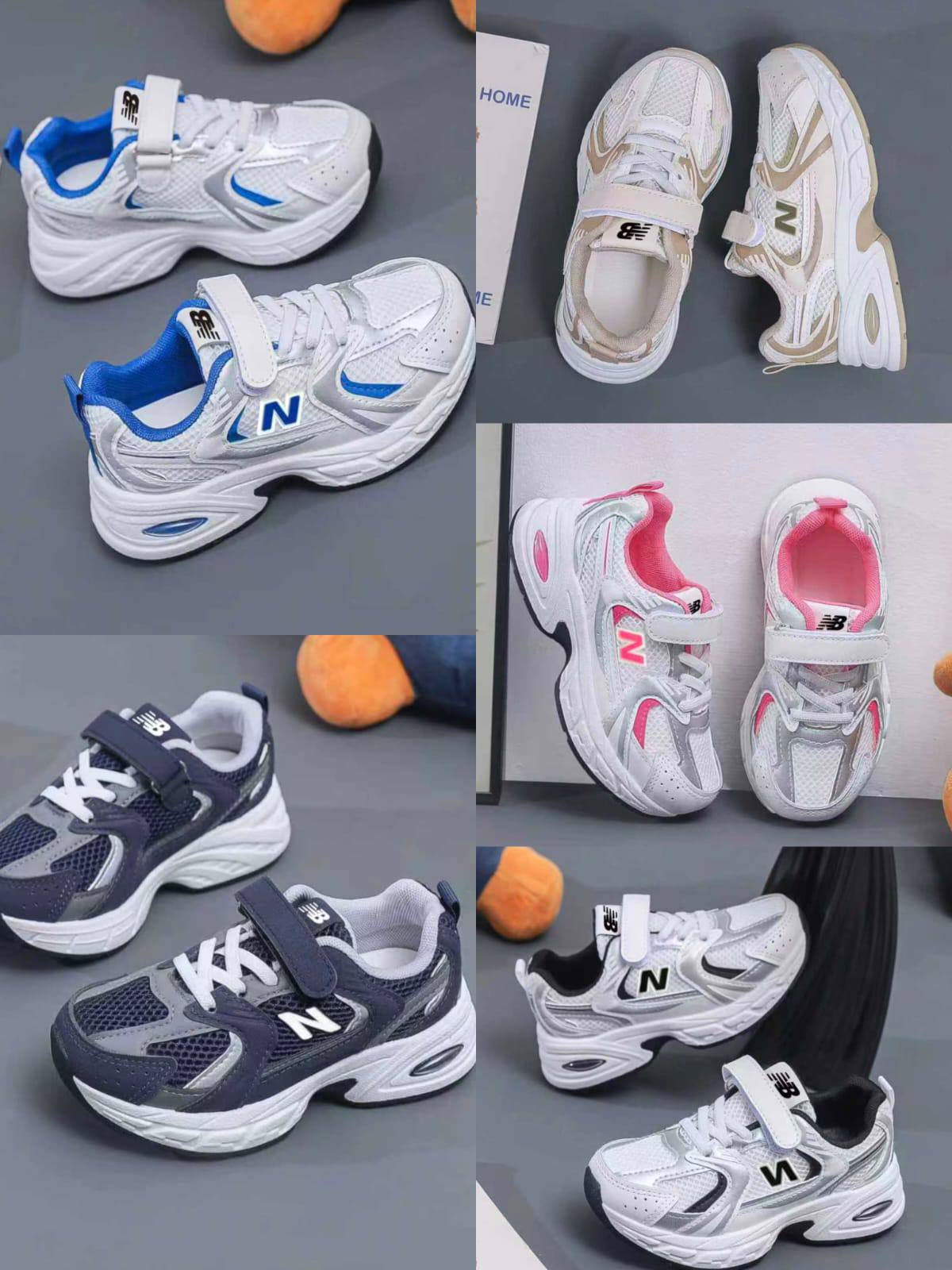 NB
Size 25to35
75 dhs✅
Zain163
♥️♥️♥️