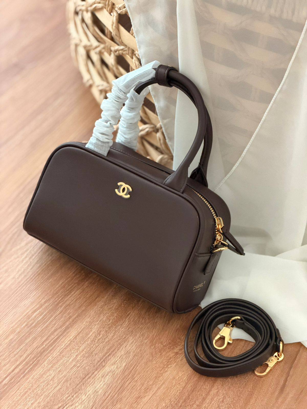 NEW COLLECTION
BRAND- CHANEL
SUPER MASTER QUALITY
BOX WITH PAPER BAG
For Price 👇 WhatsApp✅
0568585901
0507557372
0552275751 Owner Zain 👌
Zain267
♥️♥️♥️