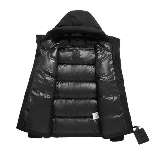 MONCLER
Men’s Puffer Jacket
Master Quality
SMLXLXXL
950 dhs✅✅
Zain276
♥️♥️♥️