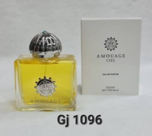 Tester Perfumes
40 dhs✅
Zain172
♥️♥️♥️