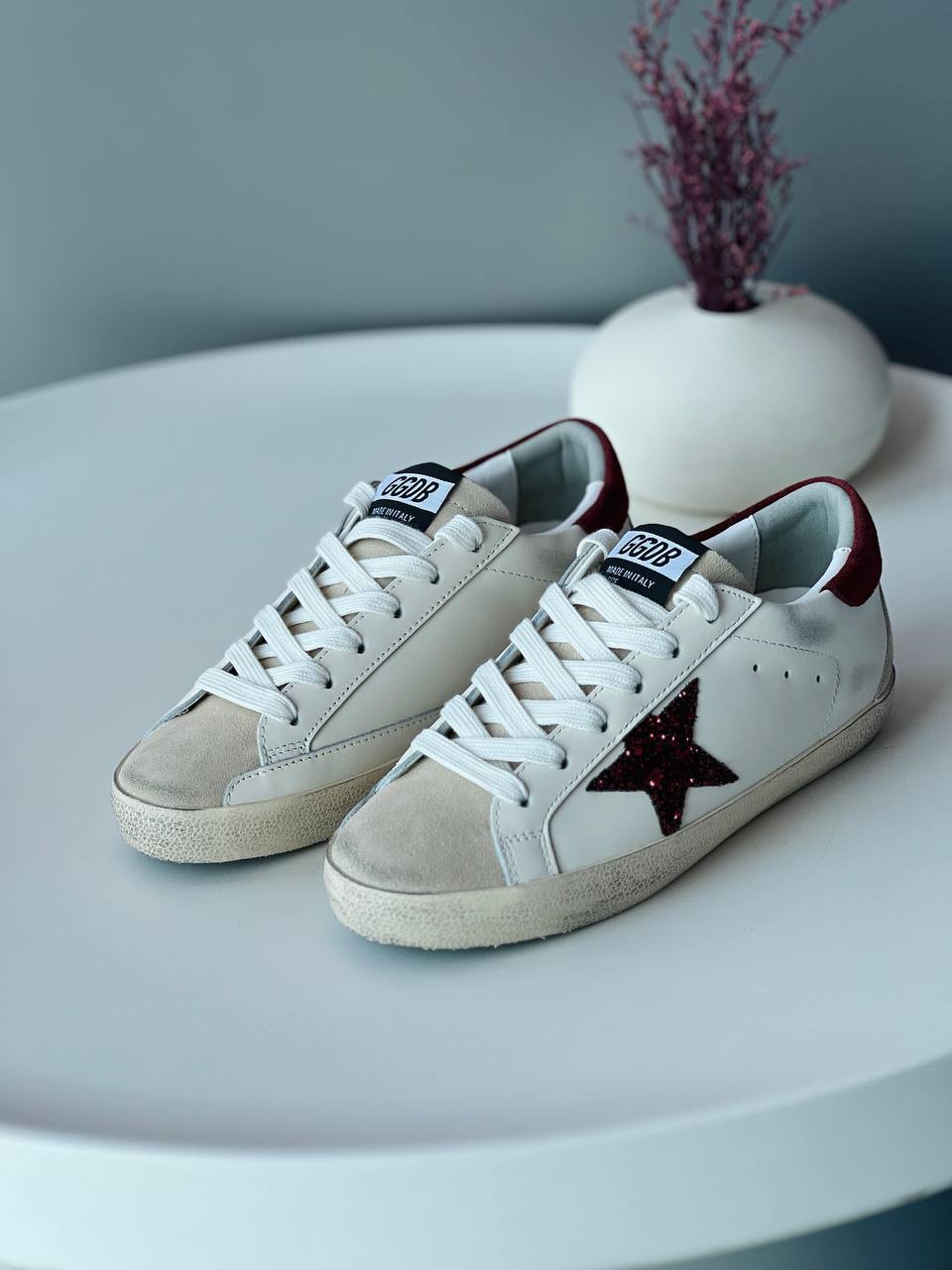 Golden goose 🌹
36_41
Super high quality*
450 dhs🪙🖤
Zain176
♥️♥️♥️