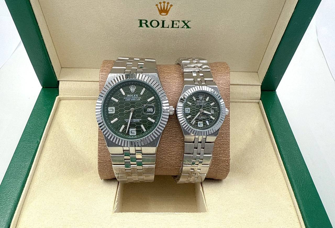 Rolex
Single 60 dhs🪙🌨️
Couple 110 dhs🪙🌨️
Zain45
♥️♥️♥️