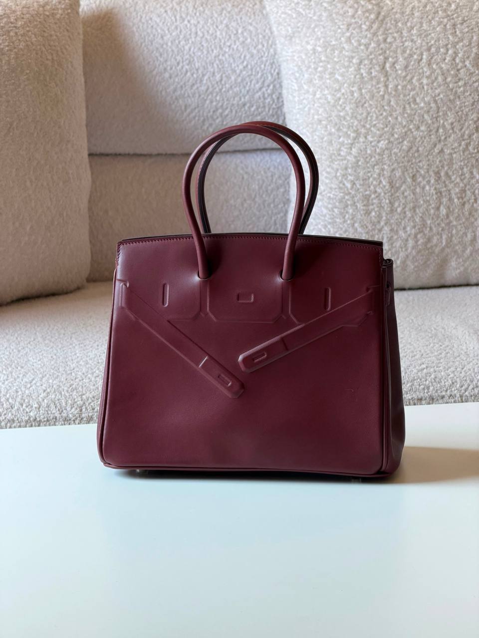 Hermes Birkin 25cm💕master quality😍with box❤️
610 dhs💛
Zain52
♥️♥️♥️