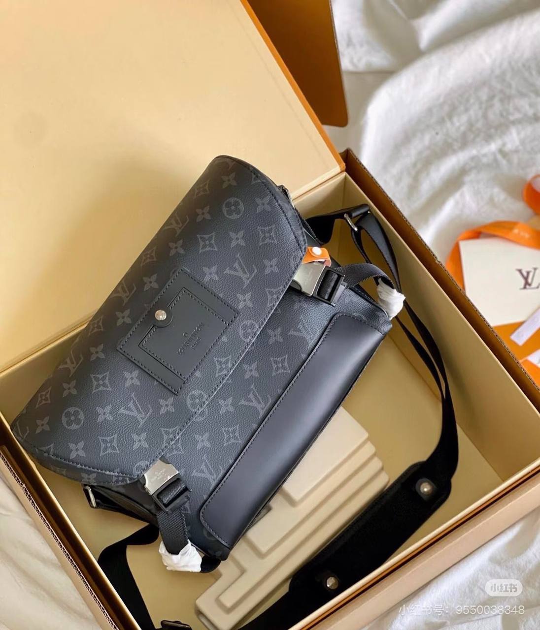 Louis Vuitton
Master Quality
For Price 👇 WhatsApp✅
0568585901
0507557372
0552275751 Owner Zain 👌
Zain30
♥️♥️♥️