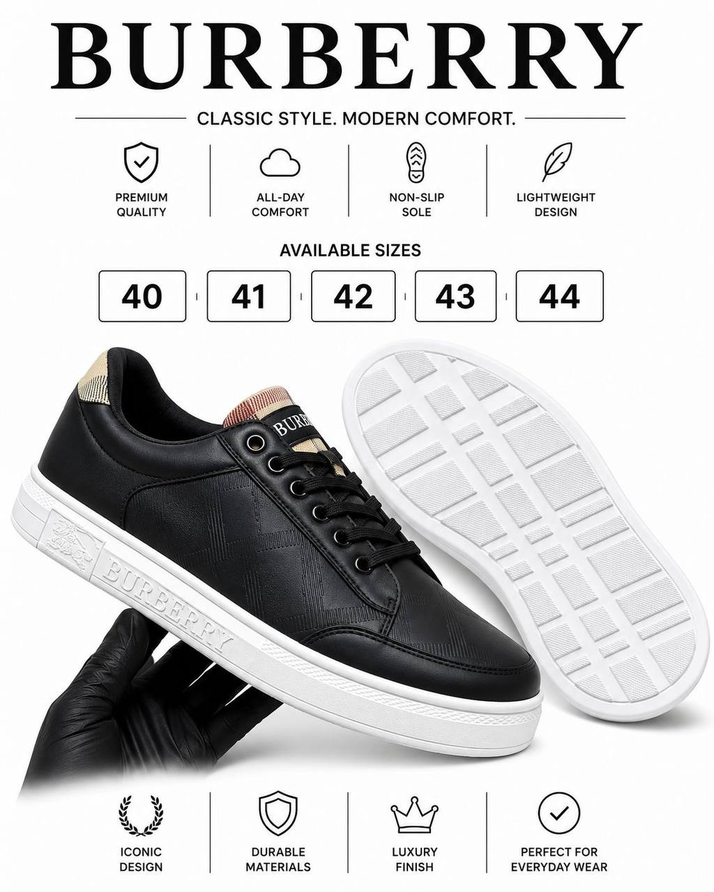 Polo
Size 40 to 44
110 dhs💓
Zain27
♥️♥️♥️