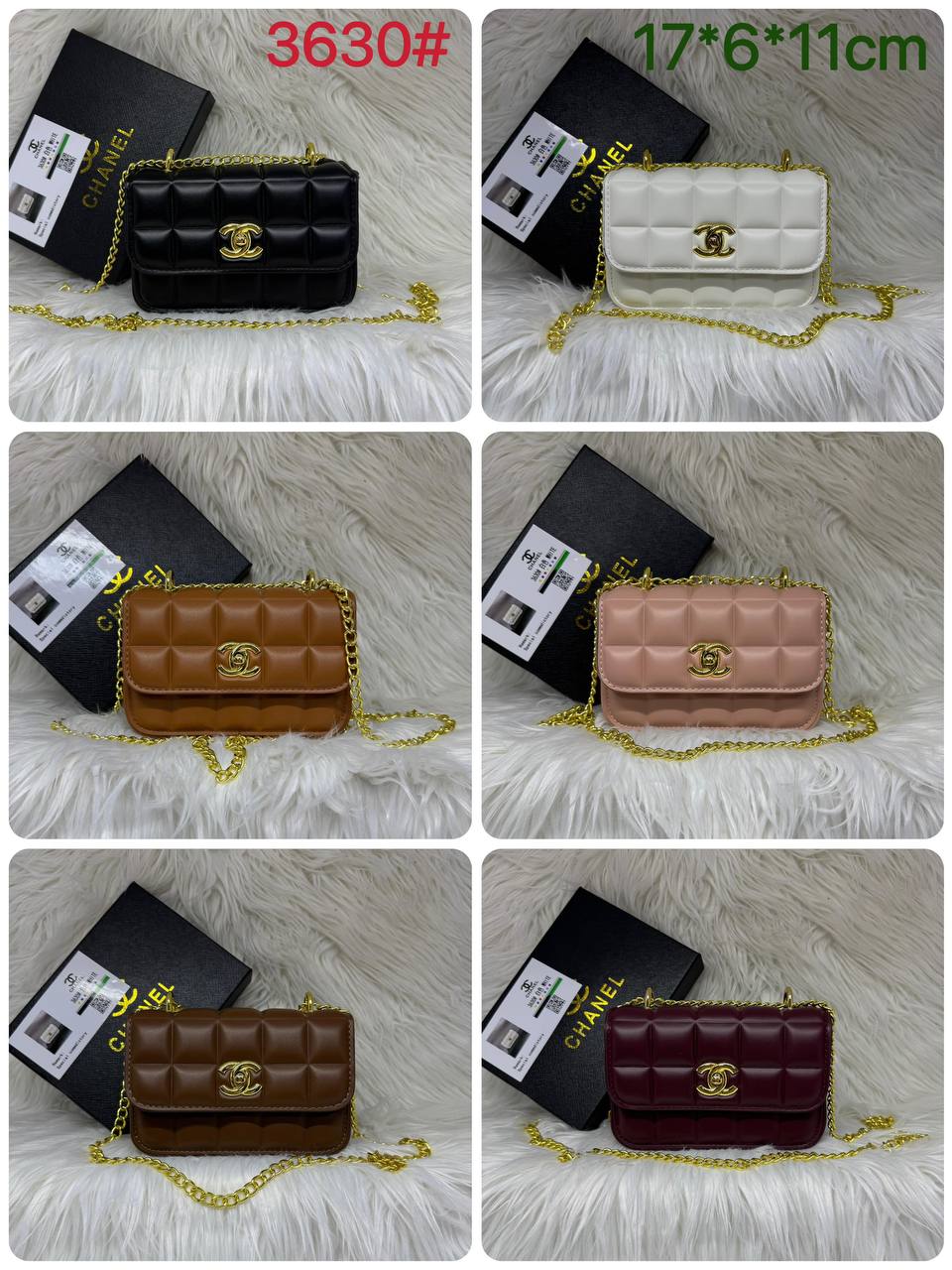 Chanel
With box
85 dhs💓
Zain50
♥️♥️♥️
