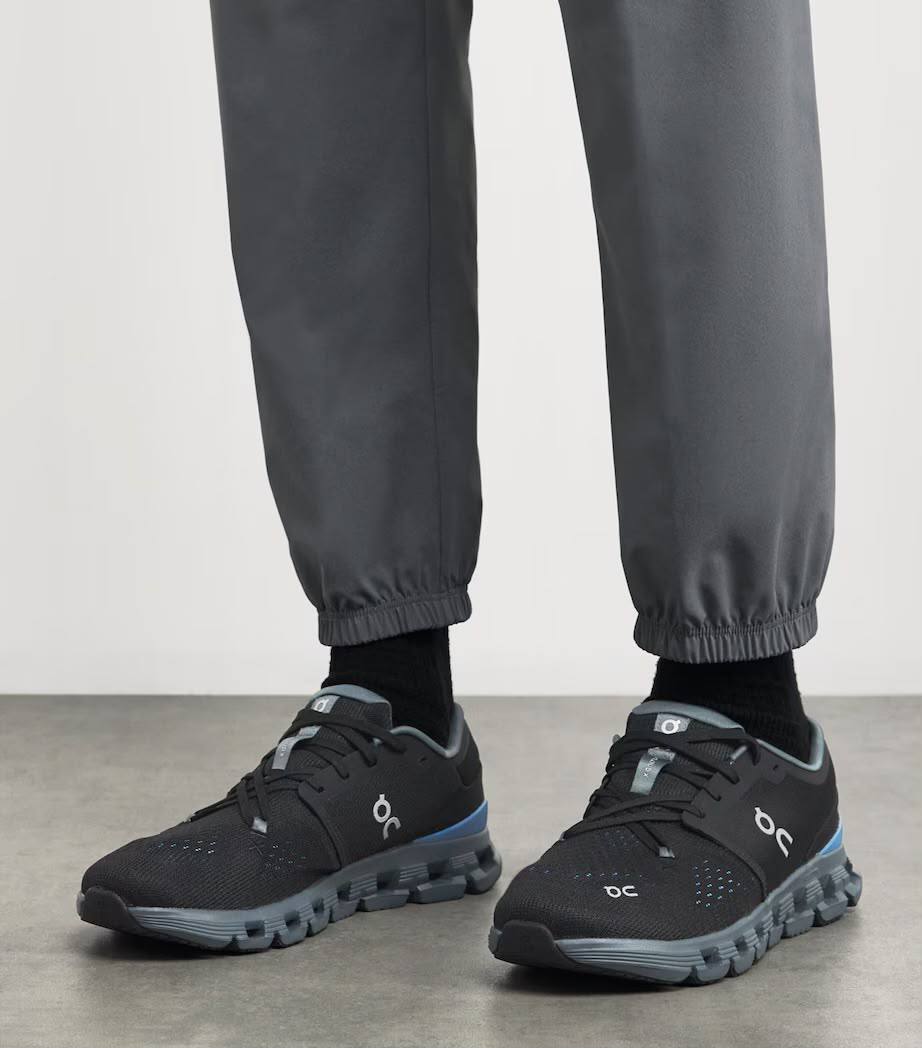 ON Cloud X 4 Black Chambray ,Size 36-45 ,
230 dhs💓
Zain18
♥️♥️