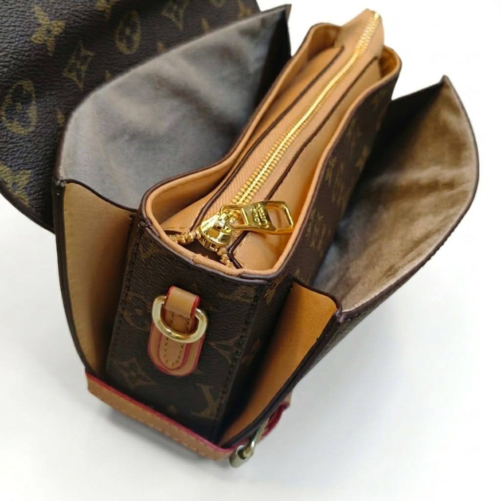 LV
ᴛʀᴜɴᴋ ᴄʀᴏssʙᴏᴅʏ ʙᴀɢ
ᴘᴀᴅʟᴏᴄᴋ ɢᴏʟᴅ ʜᴀʀᴅᴡᴀʀᴇ
ɢᴏʟᴅ ʜᴀʀᴅᴡᴀʀᴇ
sɪᴢᴇ: 22 cm
75 dhs💓
Zain31
♥️♥️♥️