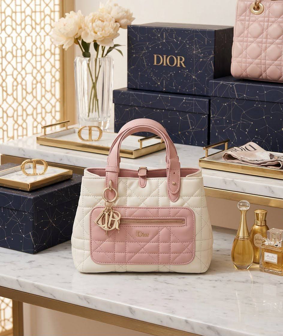 Dior
23cmx18x14cm
110 dhs
Zain72
♥️♥️♥️