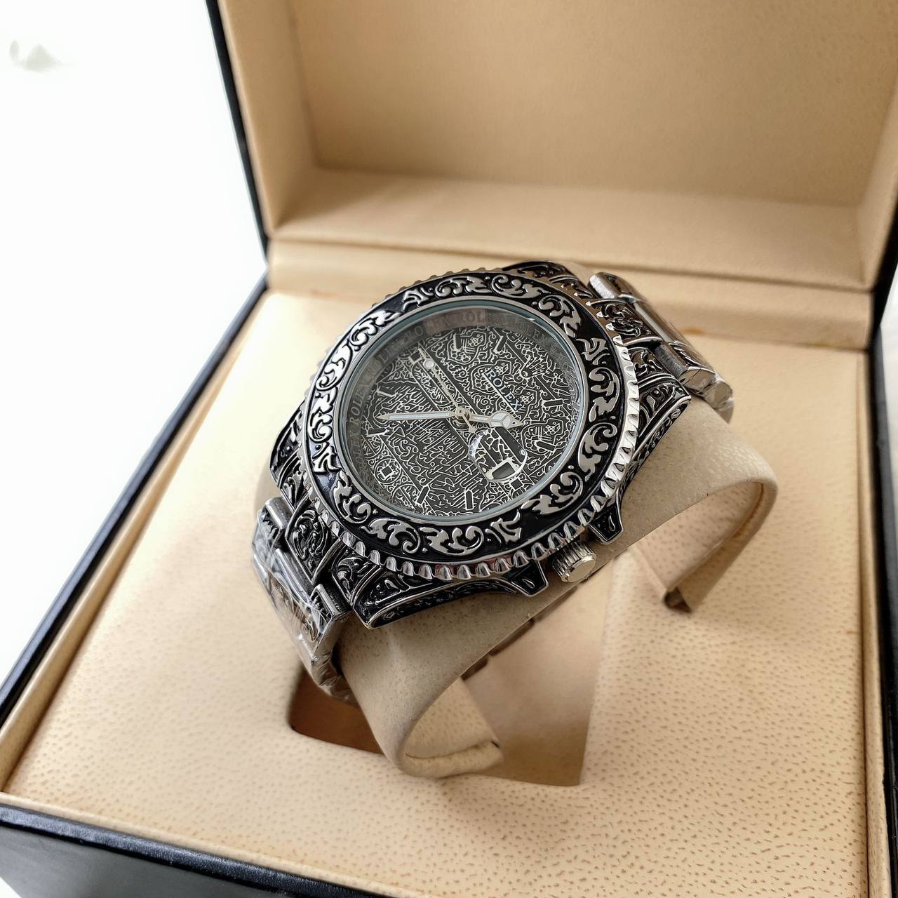 New stock
Ladies Watch
60 dhs💛
Zain45
♥️♥️♥️