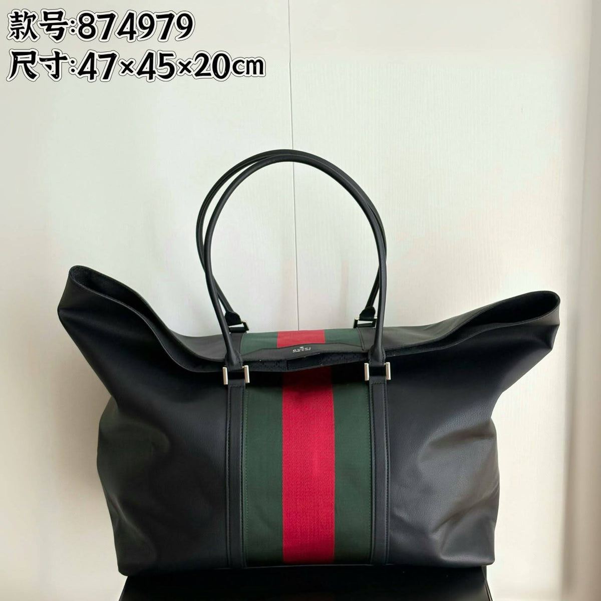 Gucci
47cm
320 dhs🇦🇪🇦🇪
Zain297
Zain228
♥️♥️♥️