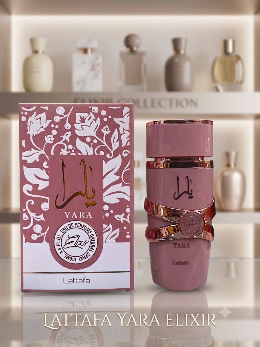 Yara
100 ml
50 dhs✅
Zain60
♥️♥️♥️