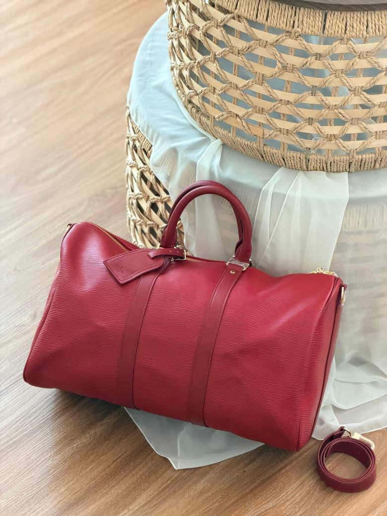 NEW COLLECTION
BRAND- LOUIS VUITTON
DUFFLE BAG
SUPER MASTER QUALITY
For Price 👇 WhatsApp✅
0568585901
0507557372
0552275751 Owner Zain 👌
Zain267
♥️♥️♥️