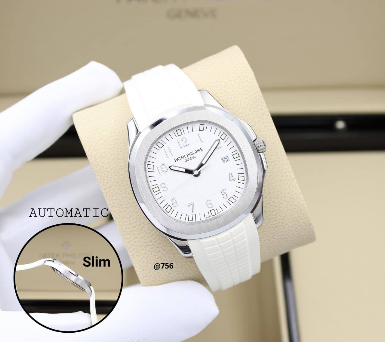 PATEK PHILIPPE MEN AUTOMATIC UPTRA SLIM SIZE 41MM
450 dhs❣️
Zain58
♥️♥️♥️