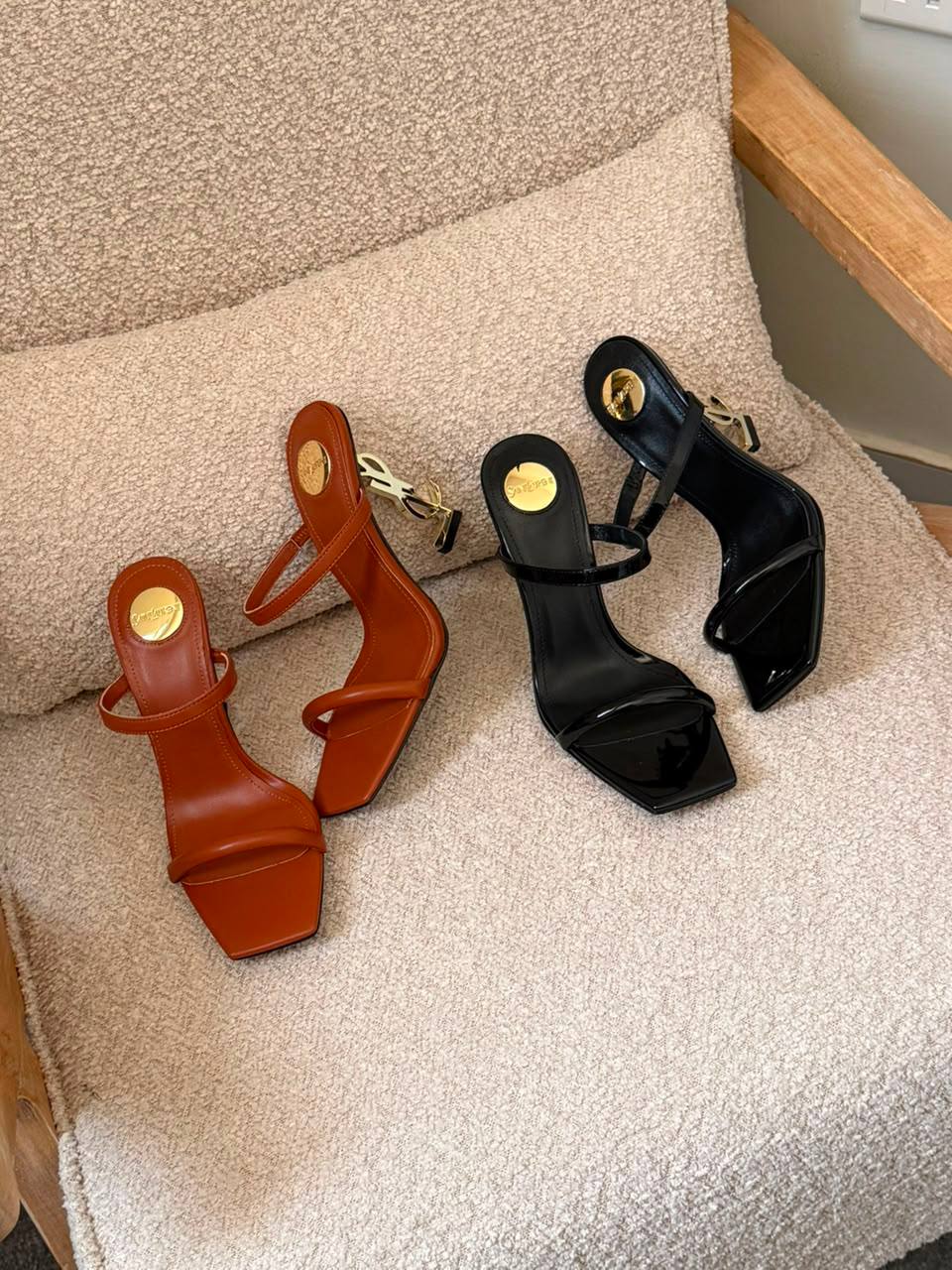 YSL
Super Master
✨ 𝐒𝐢𝐳𝐞𝐬: 𝟑𝟔 — 𝟒𝟏
450 dhs🇦🇪🇦🇪
Zain298
♥️♥️♥️