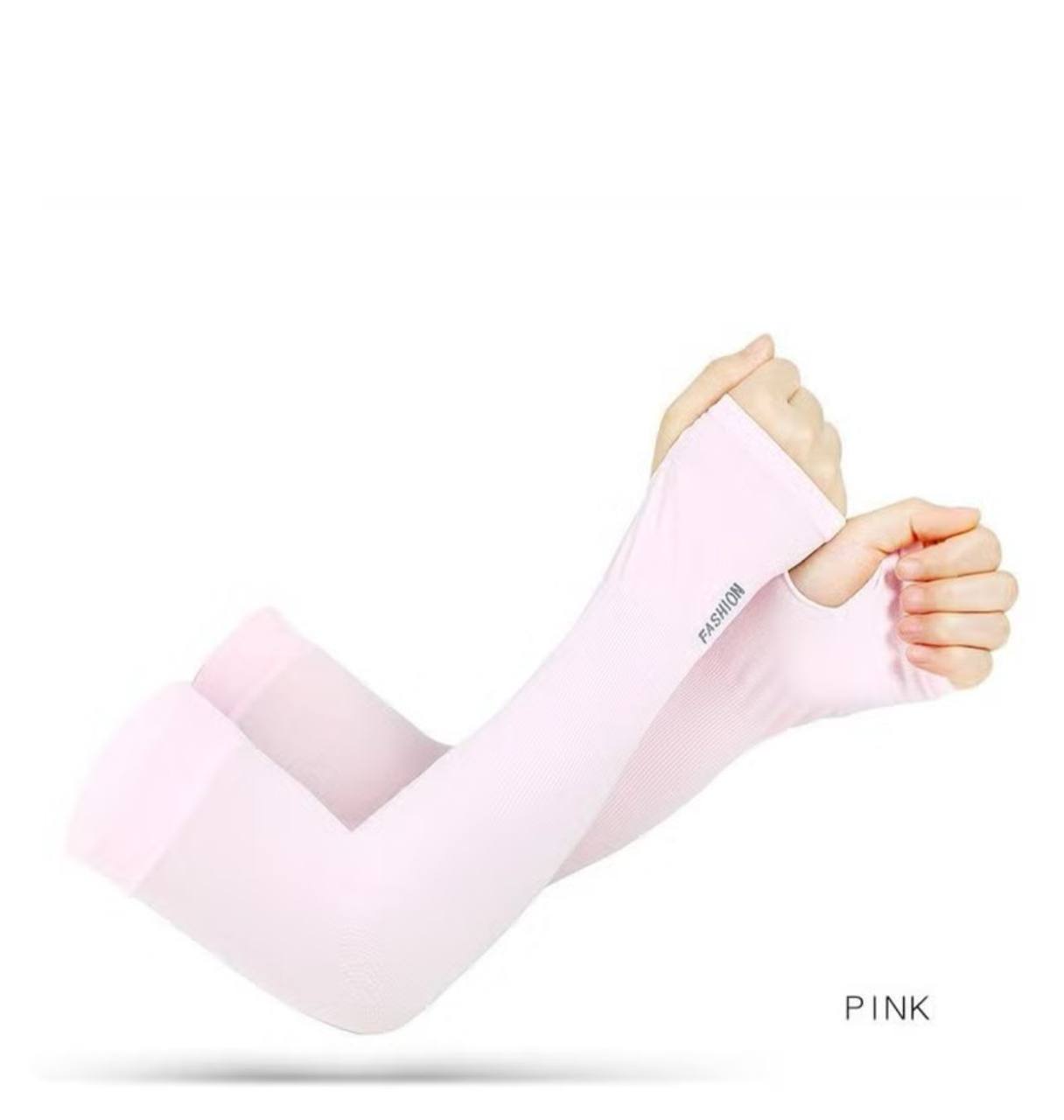 5 dhs🪙💚
1 Pair Sun Protection Cooling Arm Sleeves with Thumb Holes - UV Protection Sleeve, Cool Arm Sleeve for Men&Women, Gardening Outdoors Sports Workouts Sunscreen Arm Sleeves
Zain92T
♥️♥️♥️