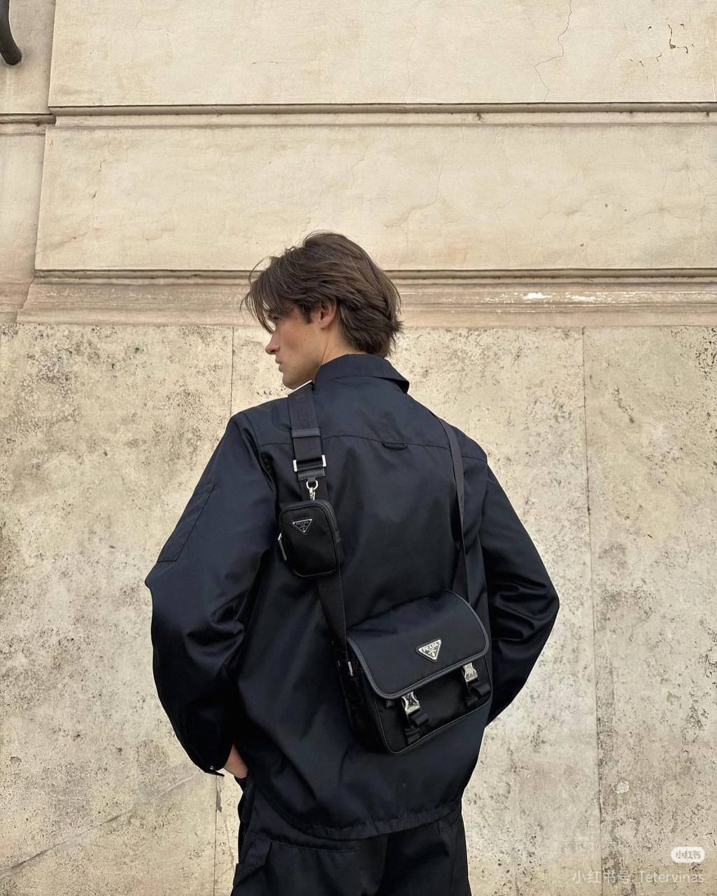 Prada Master
240 dhs✅
❣️❣️❣️
Zain10
♥️♥️♥️