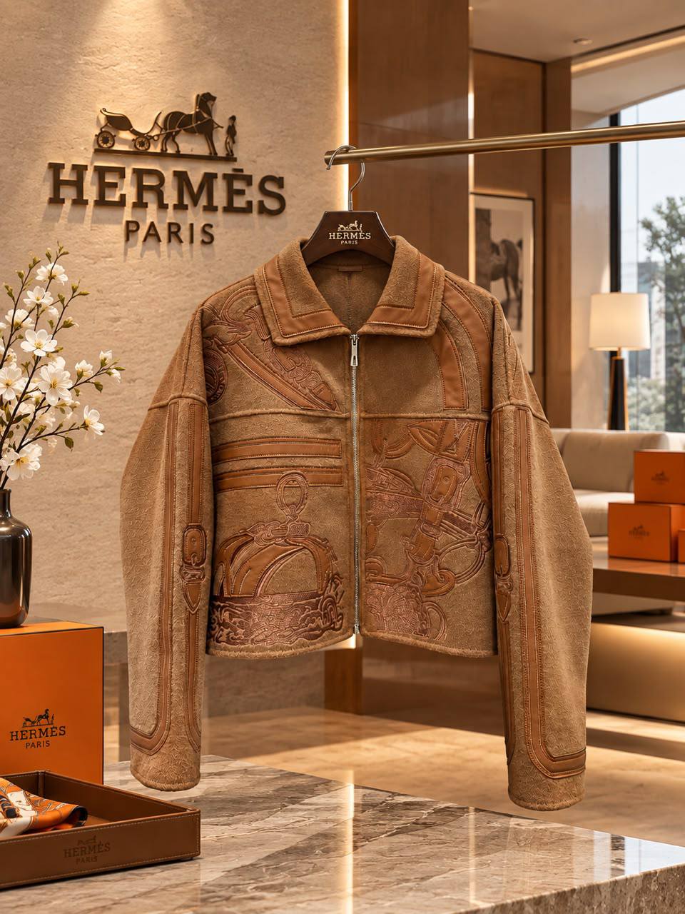 *New collections*
HERMES
Super Master quality
Sizes: S M L
1600 dhs🇦🇪🇦🇪
Zain308
♥️♥️♥️