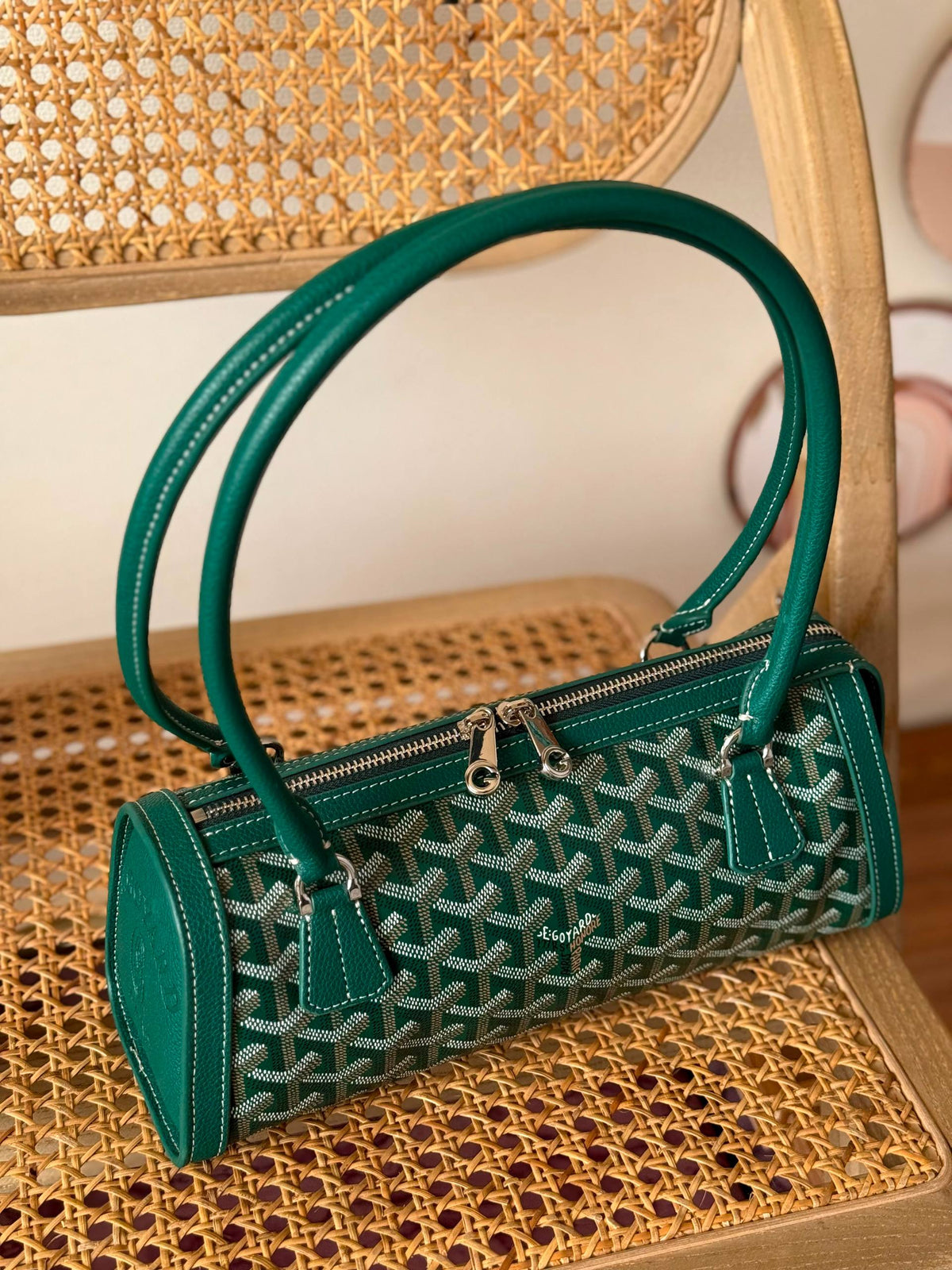 New Collection✨✨✨
GOYARD
30cm
360 dhs🇦🇪🇦🇪
MASTER QUALITY
Zain167
♥️♥️♥️