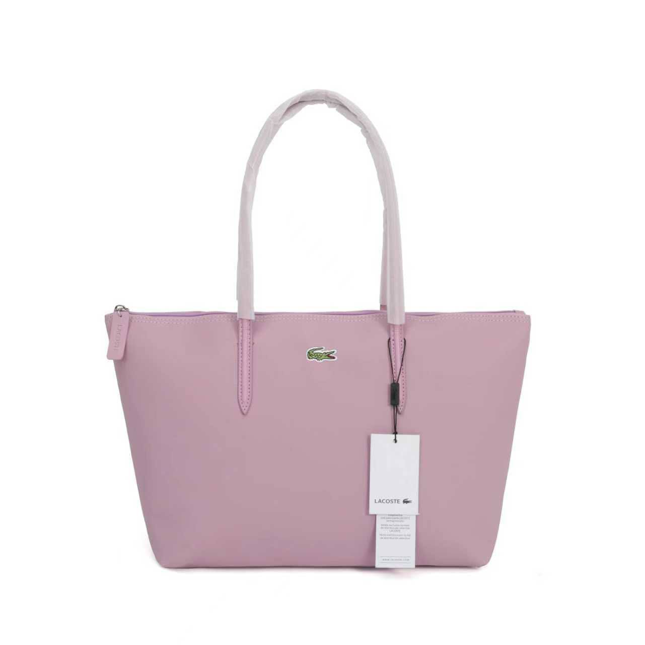 LACOSTE BAG
GOOD QUALITY
45 dhs🌺
Zain40
♥️♥️♥️