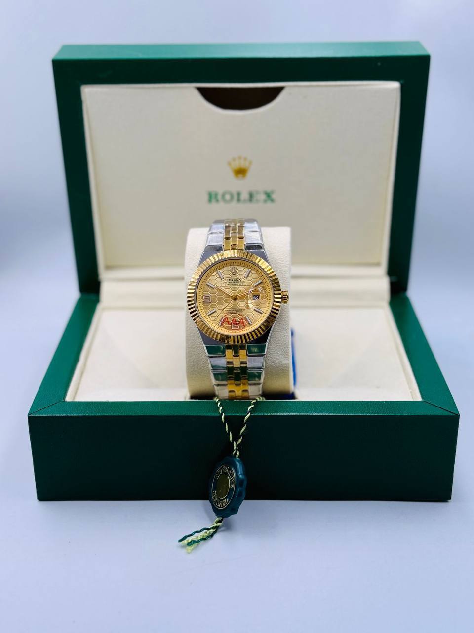 Rolex Men
60 dhs✅
Zain08
♥️♥️♥️