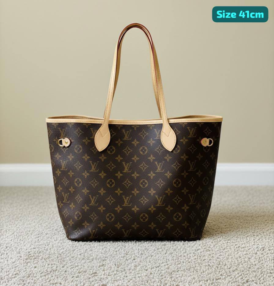 LV
Good quality
with box
100 dhs🇦🇪🇦🇪
Zain186
♥️♥️♥️