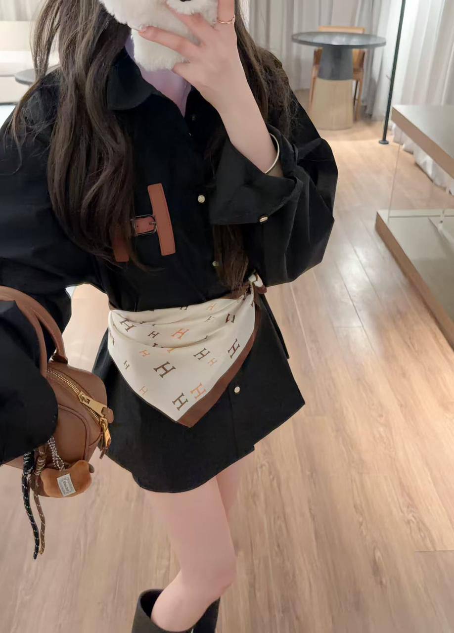 *New collections*
HERMES
*Super Master quality*
*Sizes: S M L*
320 dhs✅
Zain308
♥️♥️♥️