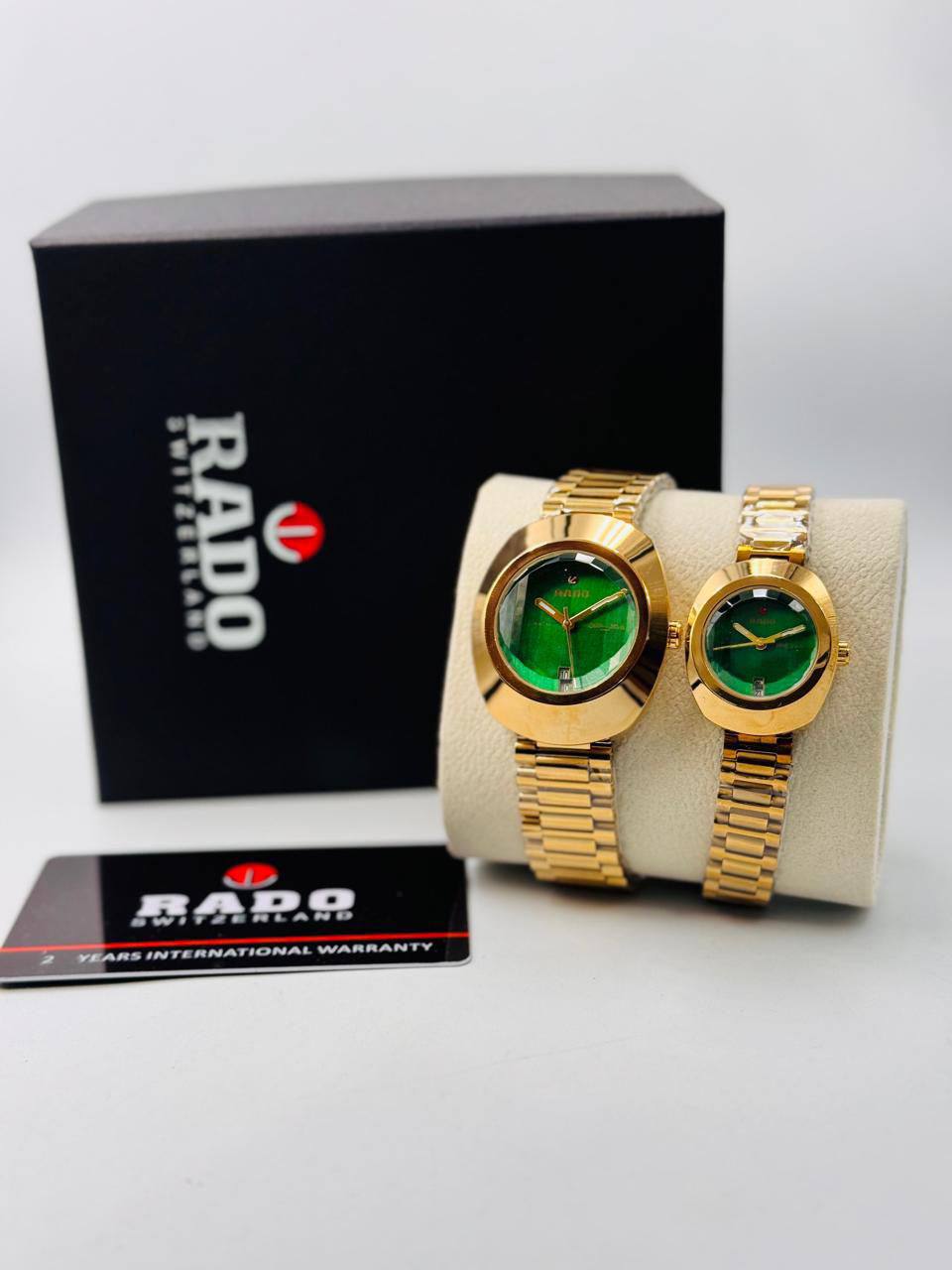 Rado couple
offer price
65 dhs❣️
⛔️
Zain08
♥️♥️♥️