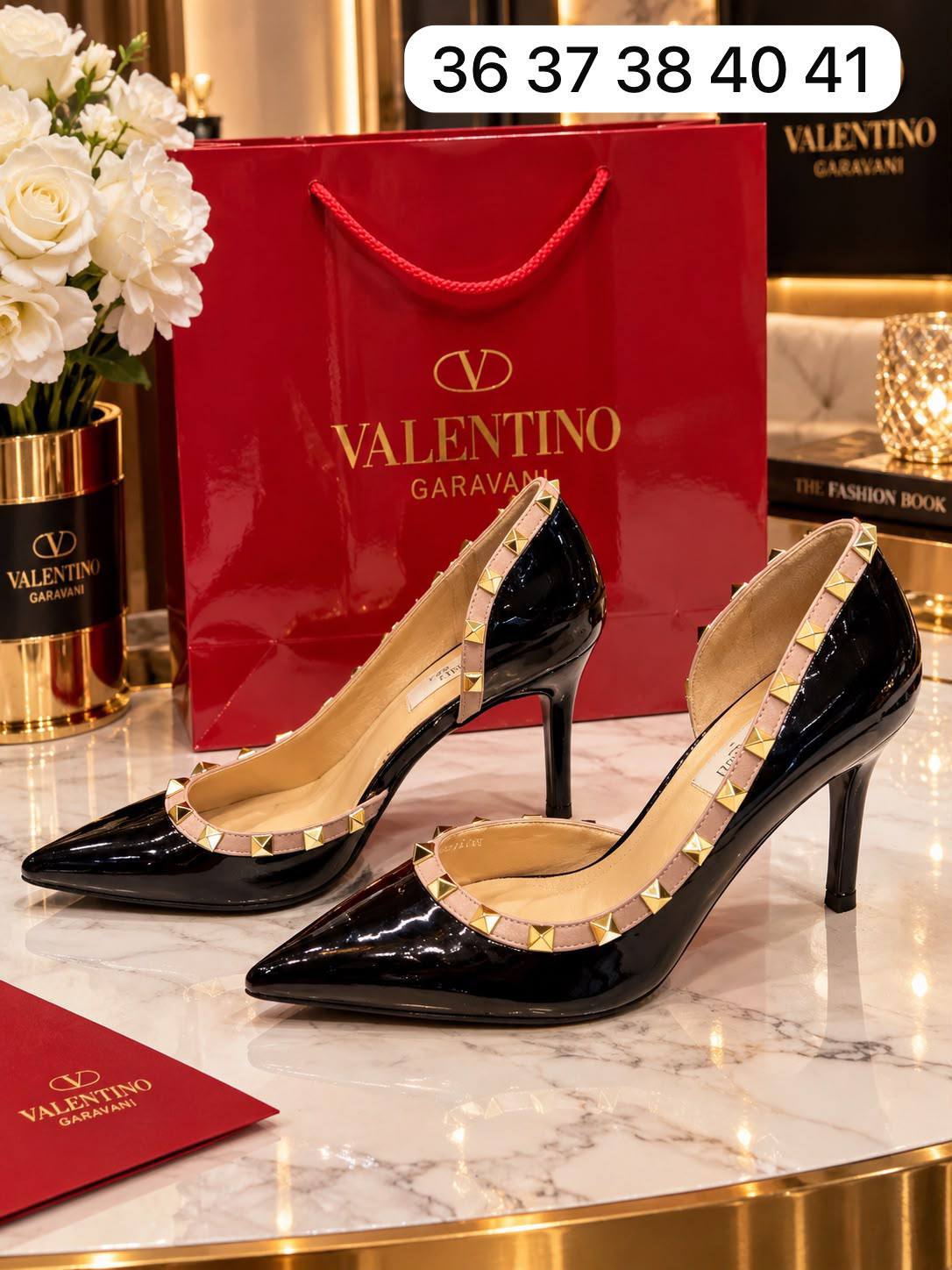 VALENTINO
💯 𝐇𝐈𝐆𝐇 𝐐𝐔𝐀𝐋𝐈𝐓𝐘
𝐒𝐈𝐙𝐄 𝐌𝐞𝐧𝐭𝐢𝐨𝐧 𝐢𝐧 𝐭𝐡𝐞 𝐩𝐢𝐜𝐭𝐮𝐫𝐞
𝐁𝐈𝐆 𝐎𝐅𝐅𝐄𝐑 🔥🔥
75 dhs🇦🇪🇦🇪🇦🇪
Zain86
♥️♥️♥️