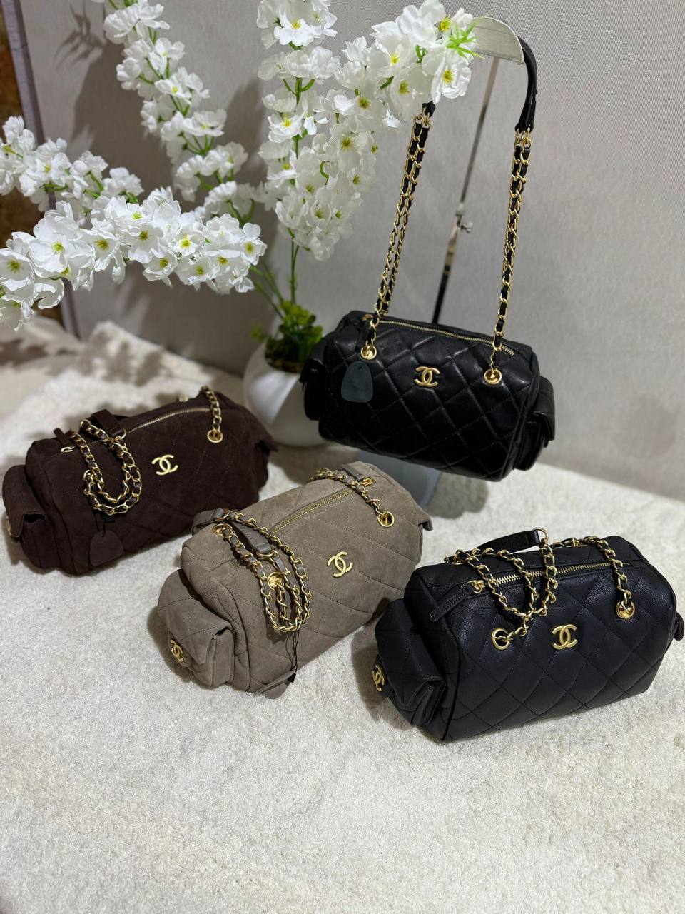 Chanel
370 dhs✅
Master
Zain228
♥️♥️♥️