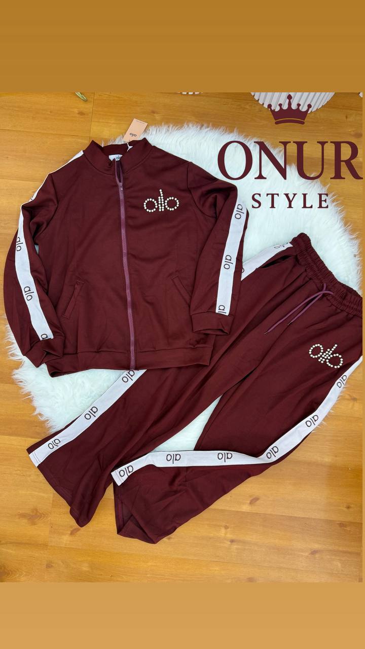 Alo set
135 dhs
Zain140
اطلبوها من الوتس المثبت في الأعلى👆🏻👆🏻
تواصلو معنا 👈🏻 Zain
For order WhatsApp pinned 👆🏻
♥️♥️♥️